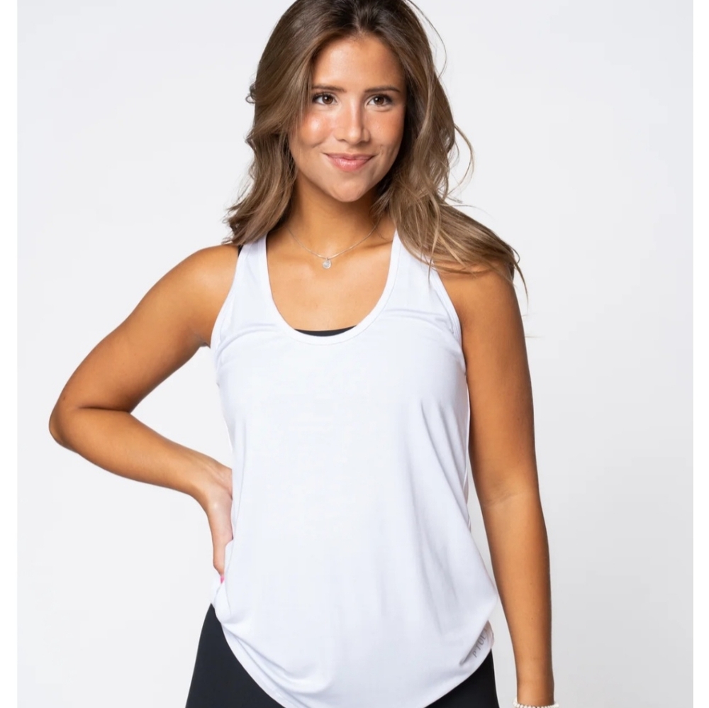 P'Tula tank top